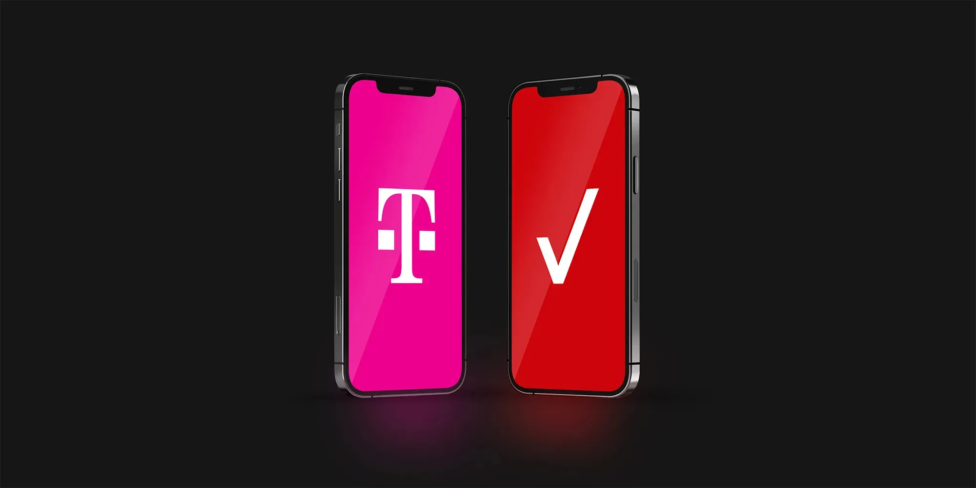 T-Mobile vs. Verizon